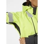 Kép 6/8 - W Luna HI VIS Shell Jacket - M