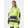 Kép 2/8 - W Luna HI VIS Shell Jacket - M