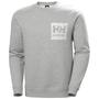 Kép 4/7 - GRAPHIC SWEATSHIRT-990-XXL