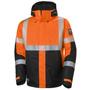 Kép 4/7 - ICU Winter Jacket -369-3XL