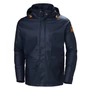 Kép 1/7 - Gale Waterproof Rain Jacket-590-M