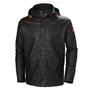 Kép 6/7 - Gale Waterproof Rain Jacket-590-M